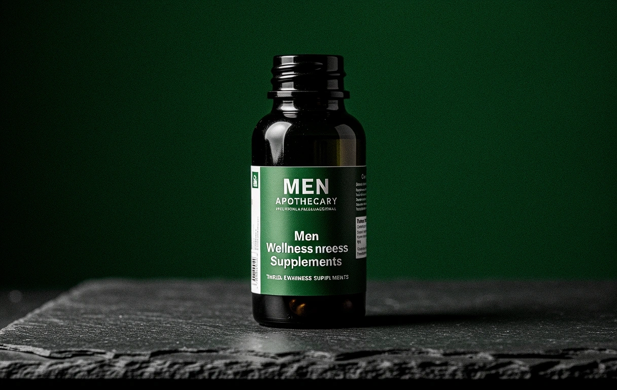 MännerVital Zentrum Berlin